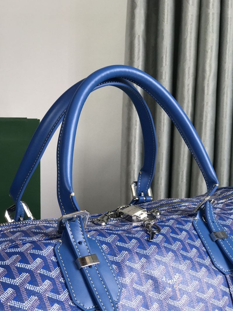 Goyard Travel Bags